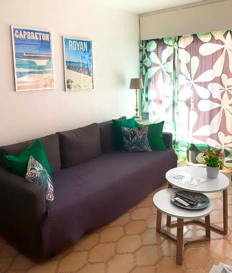 Apartamento Agata Benalmádena