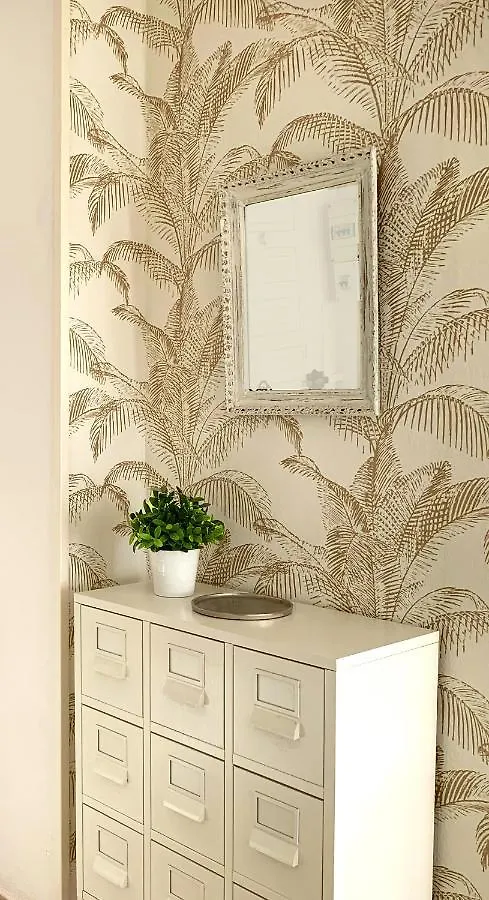 Apartamento Agata Benalmádena
