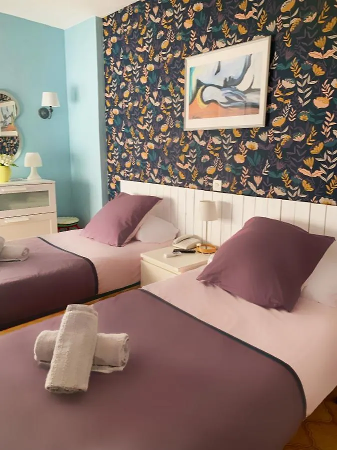 Apartamento Agata Benalmádena