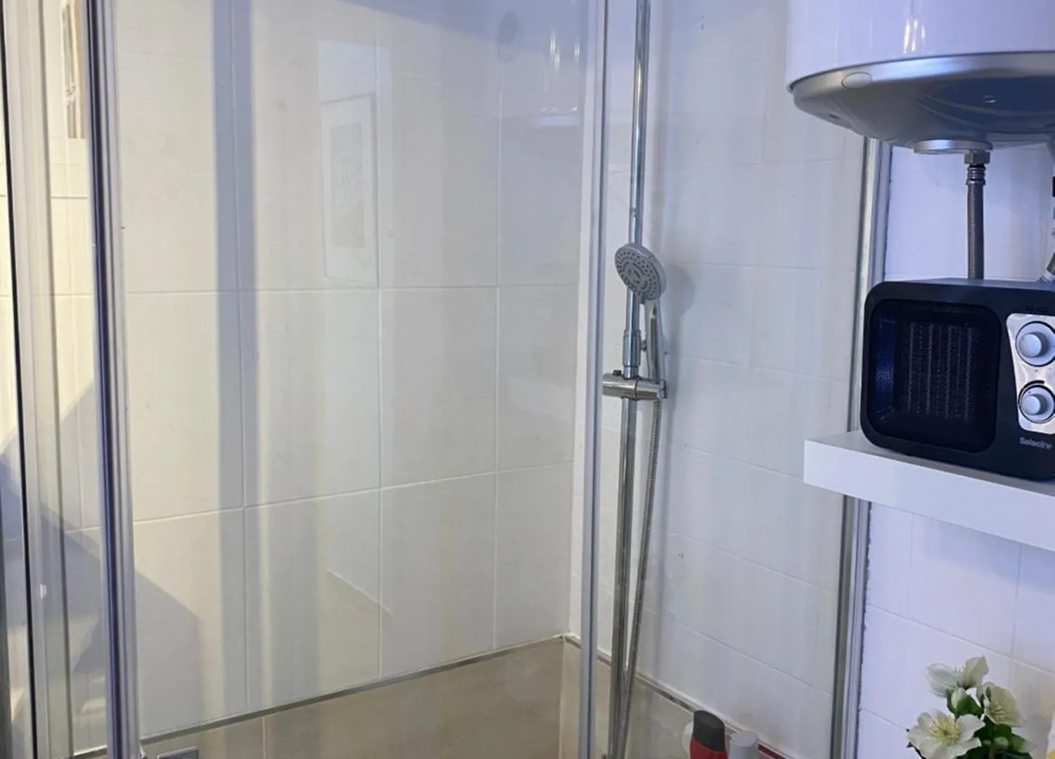 Apartamento Agata Benalmádena
