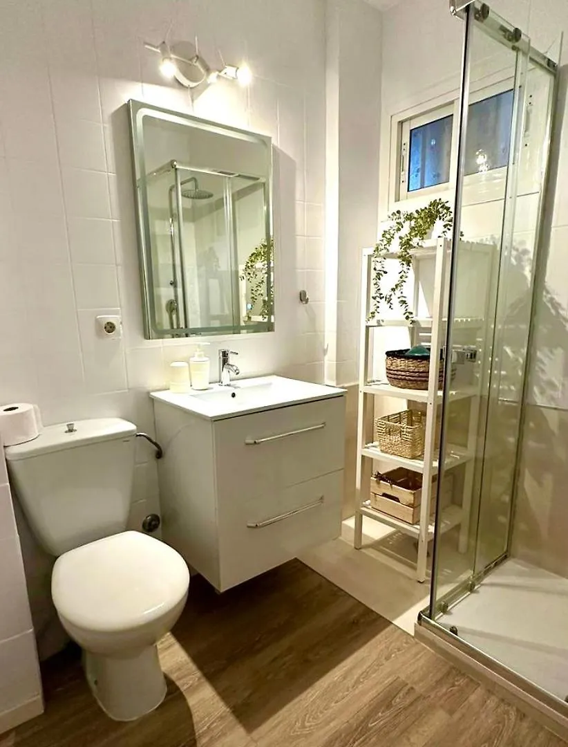 Apartamento Agata Benalmádena España