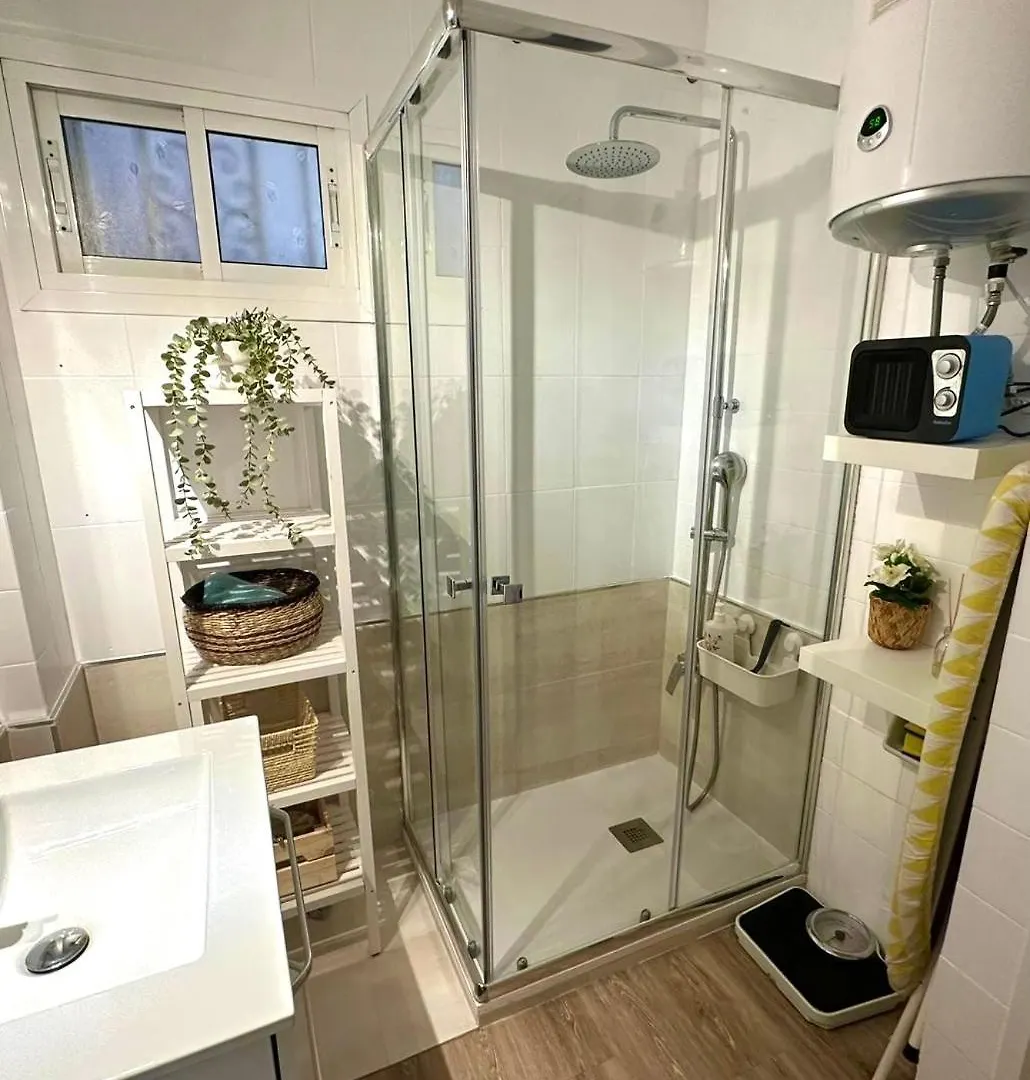 Apartamento Agata Benalmádena