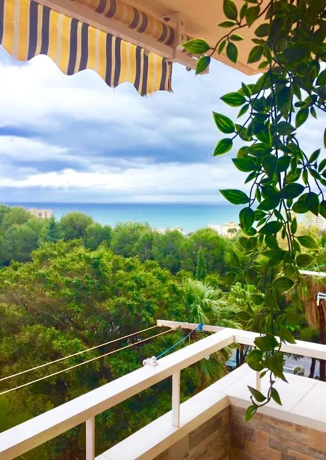 Apartamento Agata Benalmádena España