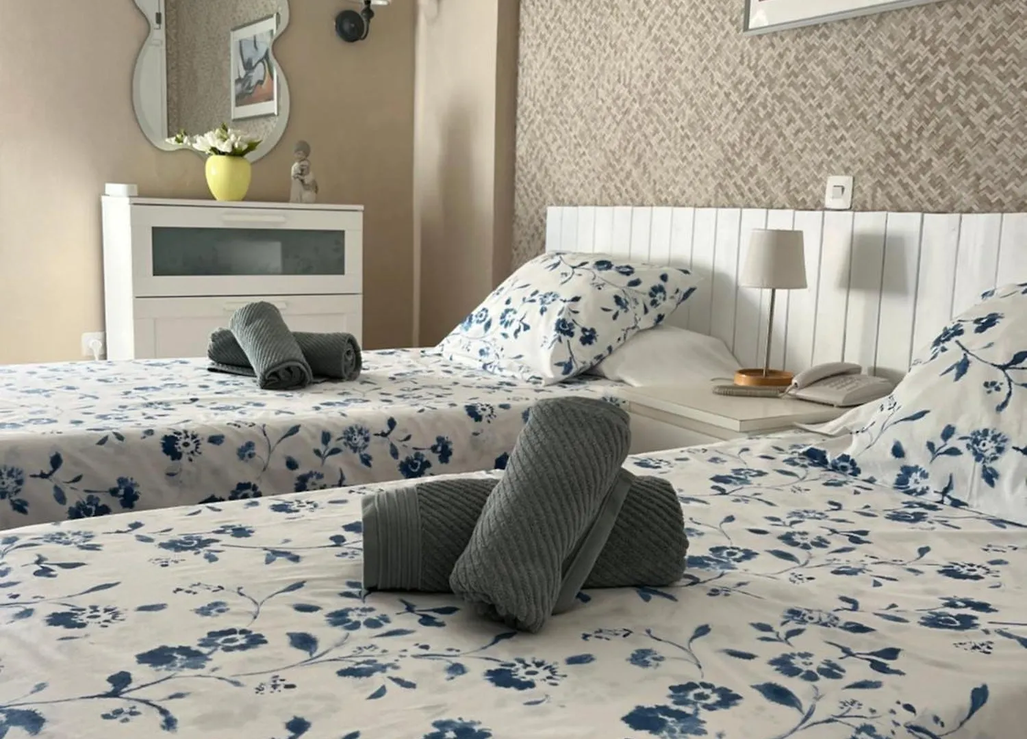 Apartamento Agata Benalmádena España