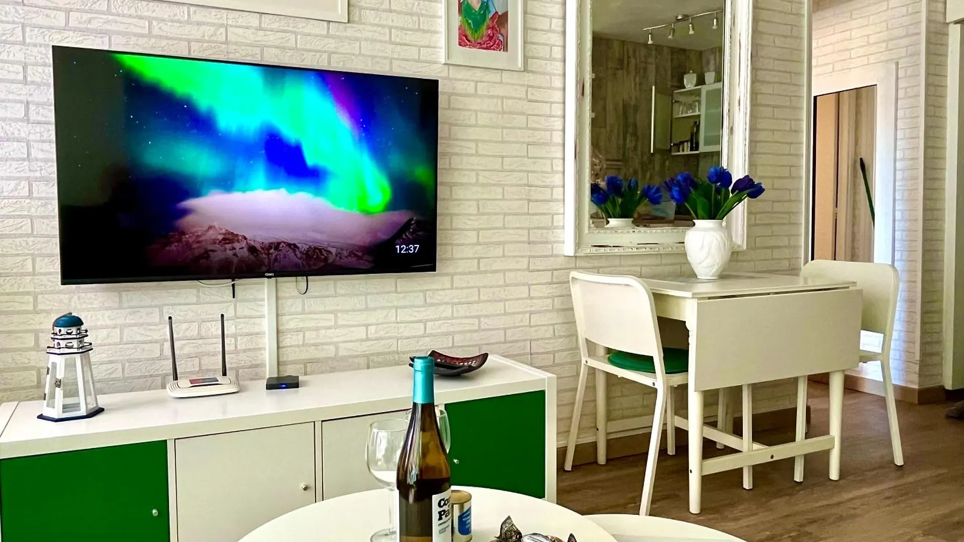 Apartamento Agata Benalmádena