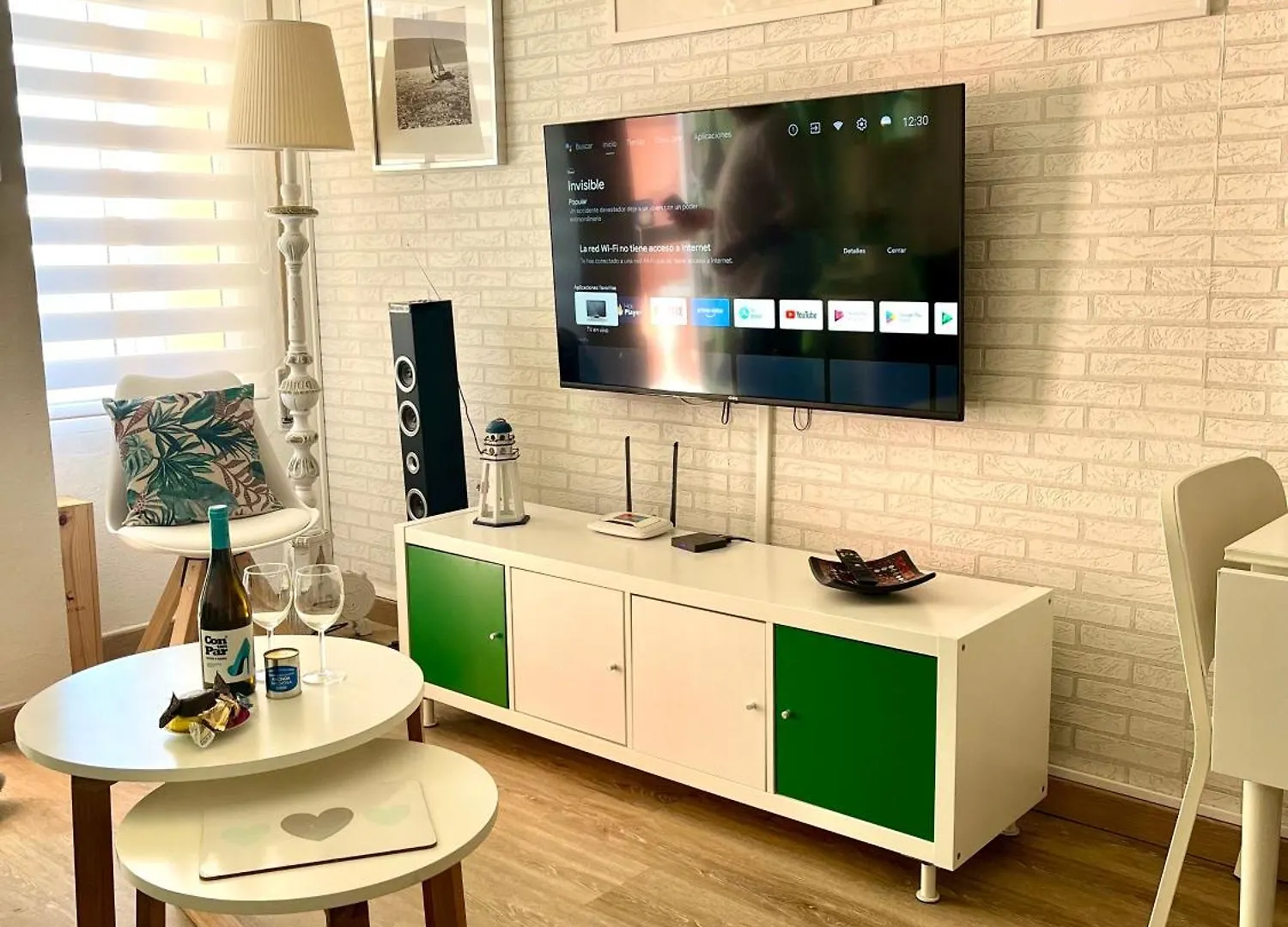 Apartamento Agata Benalmádena