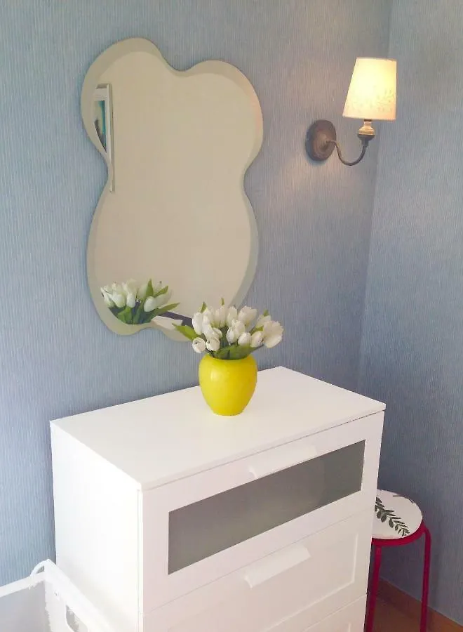 Apartamento Agata Benalmádena
