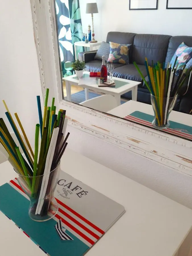 Apartamento Agata Benalmádena España