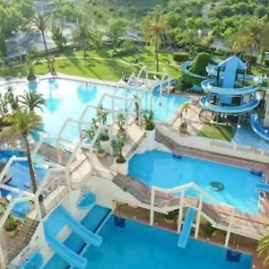 Estudio Nuevo Benalbeach Benalmádena