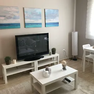 Deluxe Benalmádena