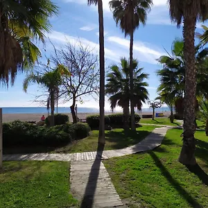 Piscis Sun&beach Benalmádena